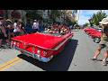 2025s Biggest Best In The USA Classic Car Shows 1000s Of Classic Cars Hot Rods Old Trucks More