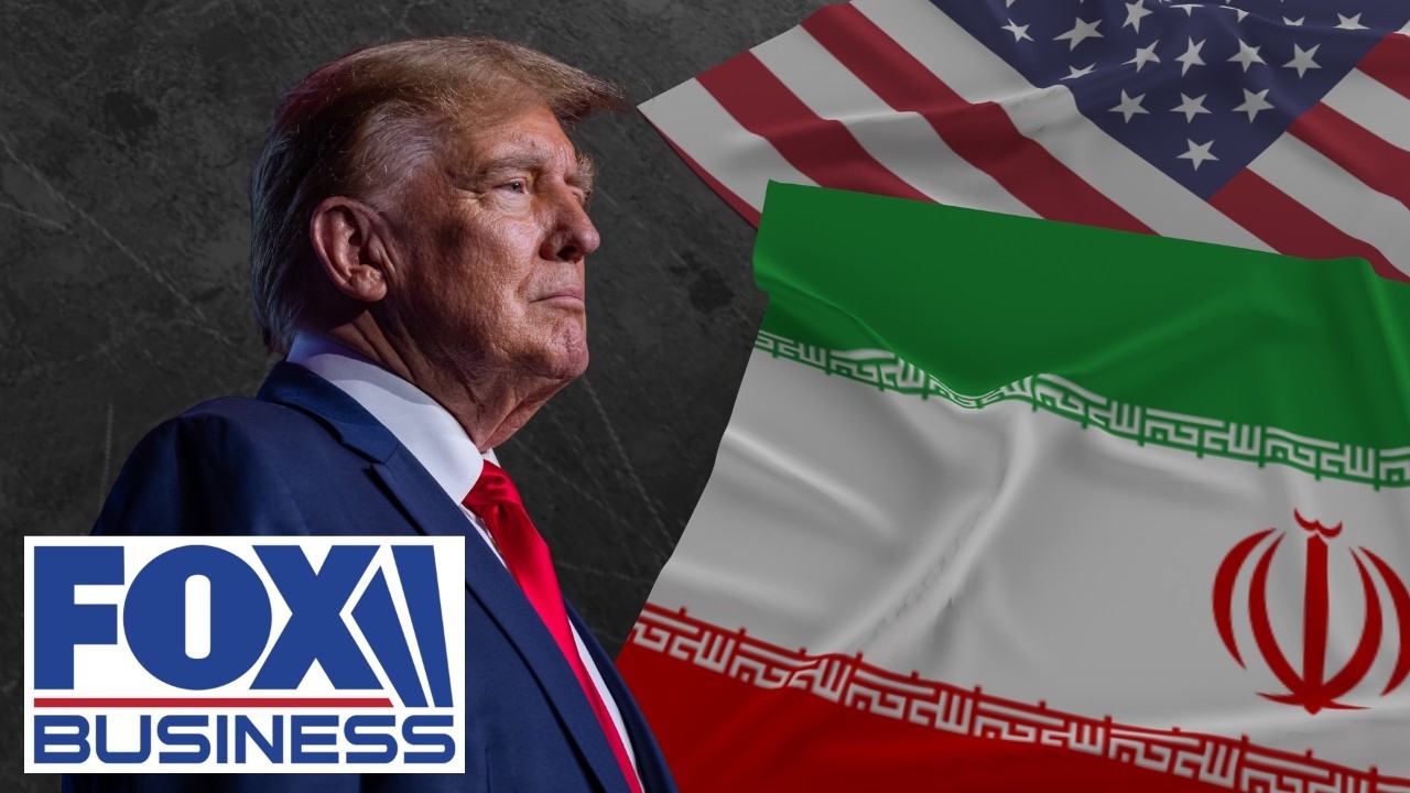 Iran is ON ITS KNEES: Sen Kevin Cramer