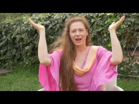What Are Celestial Communications? With Sara Avtar - Shakti Dance® - The Yoga of Dance