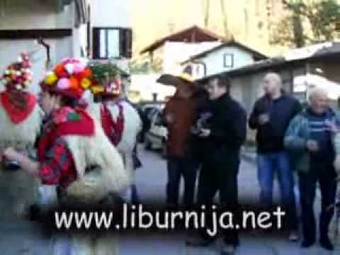 Liburnija.net TV - Pusni pondejak @ Bregi