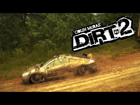 Travis Pastrana 1-ON-1 THROWDOWN (Malaysia) 🚙🏁 Colin McRae: Dirt 2 ┃ Part 29