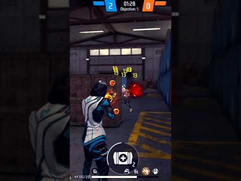 Lenovo phab 2 short video on #freefireshorots #shorots 😱😱