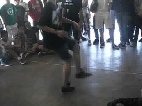 @NinoEO_ x @TeetheusOE (wins) Meet Up Osasco 21/07