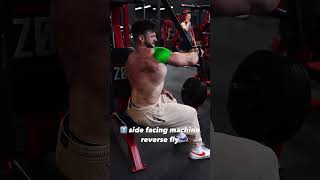Download lagu FULL REAR DELT WORKOUT #motivation #fitwitheric #bodybuilding mp3 Download lagu FULL REAR DELT WORKOUT #motivation #fitwitheric #bodybuilding mp3