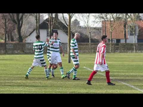 EVVC 2 seizoen 2018/2019