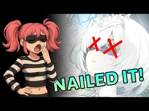 Quick-Battle Arena vs Lady of the Scales! Epic Seven