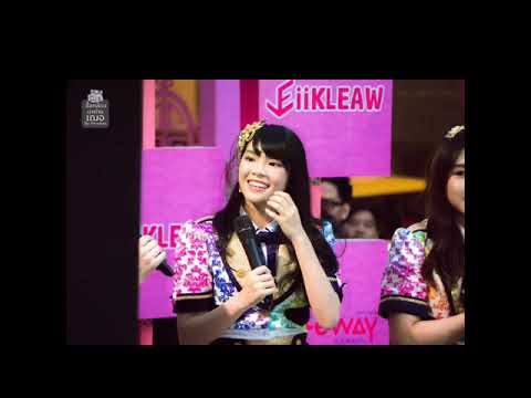 Cherprang bnk48❤ KOISURU