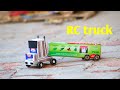 How To Make Truck How To Make Matchbox Truck At Home