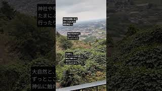 Tatsu_P、あたご山へ #travel #ショート #観光