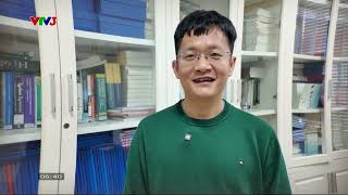 [VTV3] MẮT CÓ NÓI ĐƯỢC KHÔNG?