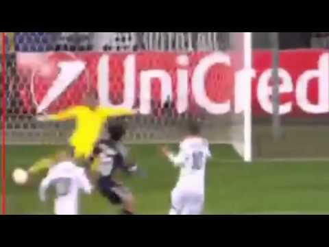 Basel vs Fiorentina 2 - 2 2015 ~All Goals (EUROPE: Europa League - Group Stage)[26/11/2015]