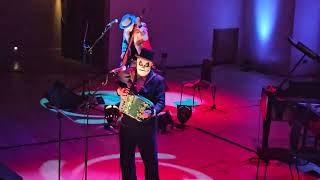 The Tiger Lillies - &#39;Heroin &amp; Cocaine&#39; live at Cadogan Hall London [27 Sept 2024]