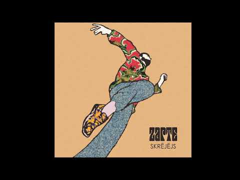 ZAPTE - Skrējējs