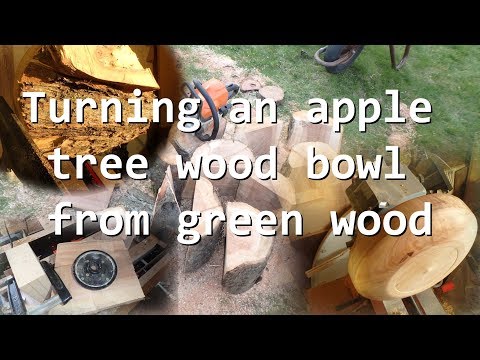 Apple Wood For Sale - Image 2