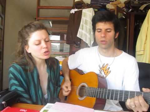 Stuart's birthday song