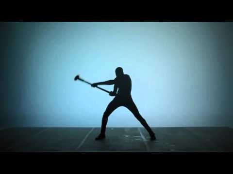 Vj Jesu - Pep  Rash - Fatality (Quintino Edit) 1