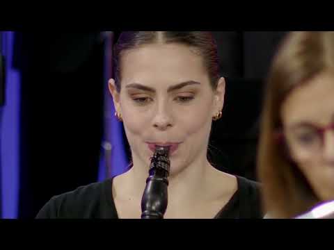 Anxur Music Ensemble West Side Story Roma 19 11 2023