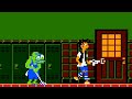 Ghoul School NES Playthrough