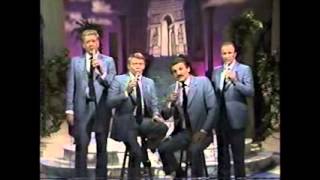 The Singing Men Quartet: Whispering Hope