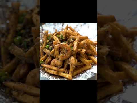 PARTE 1 Incrível culinária apimentada de Sichuan na China Town de Seattle | Chengdu Taste Seattle | Revisão gastronômica