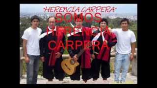 preview picture of video 'HERENCIA CARPERA 2013 EVY VENENCIA'