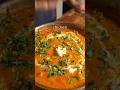 The BEST Butter Chicken In 20 MINUTES Shorts
