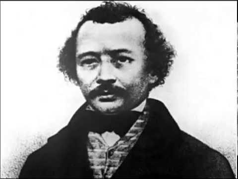 Michail Bakunin - Der Begründer des Anarchismus