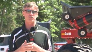 Morris Industries June 18 Product Launch at FPS2013