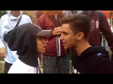 Tio Phil (Freelipe) x Everson Zoio (Wize) - 1FASE - 26° Batalha do Ana Rosa (Edição Especial)