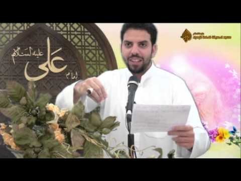 ⁣احتفال مولد أمير المؤمنين 