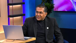 Build your own enterprise app with the C3 Agentic AI Platform