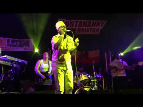 RAS Charmer @ Hootananny 30Jun16 Part 25 (RAS Charmer)
