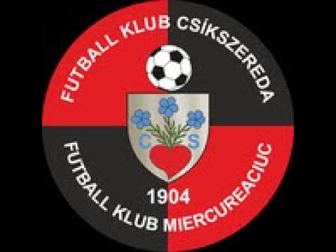 ÉLŐ |   FK Csikszereda - Universitatea Craiova U17 │Cupa Elitelor U17 - Semifinal