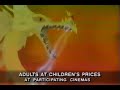 The Pagemaster Movie Trailer 1994 TV Spot