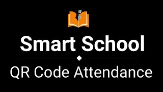 QR Code Attendance