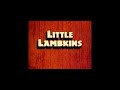 Every Single Color Classics Title Card Part 2