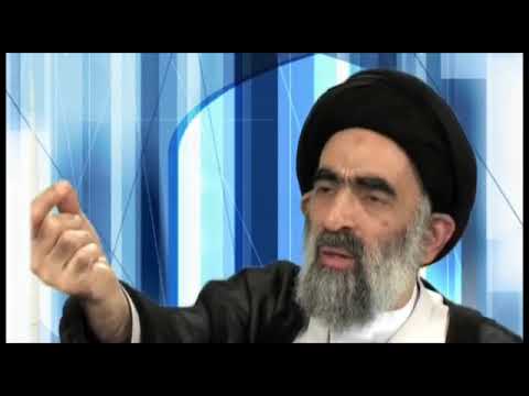 ⁣برنامج فكرة الحلقة 19 بعنوان ( الواجبات والمستحبات) السيد هادي المدرسي