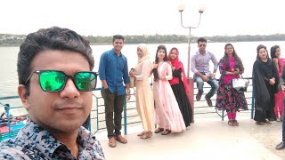 preview picture of video 'Travel to mini park,Jhalokathi,Barishal,Bangladesh'