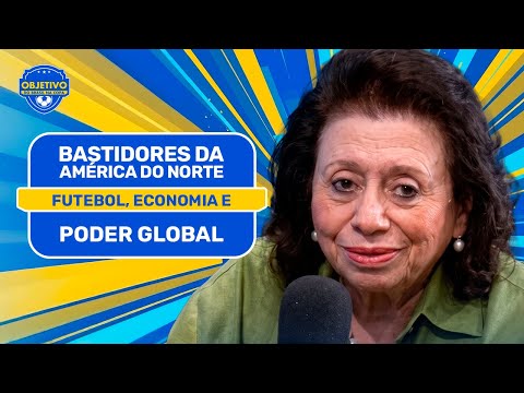 YouTube com episódio sobre a Copa