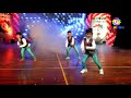 Guleba Sokama Dance Performance Rainbow Group Of Schools 7th Annual Day Celebrations