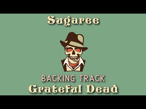 Sugaree » Backing Track » Grateful Dead - YouTube