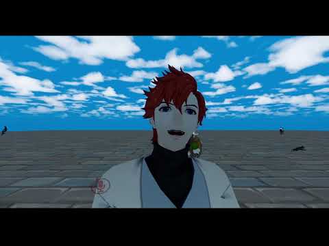 Cari Town / AA Yr 3 - Yuki | Epi 1 - Life Continues! September 2nd, 2021