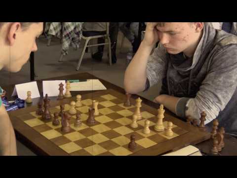 ♗ CH18-20  2.4. Árpád Jóba - Igor Lintner 1:0