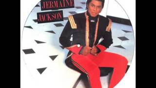 JERMAINE  JACKSON   -  Dynamite  (Extended)