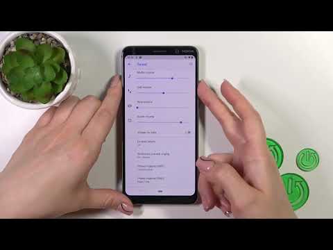 How to Mute Ringtone In Nokia 9 PureView
