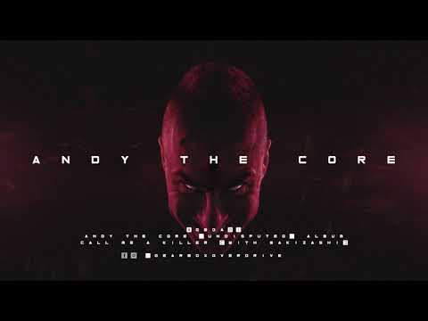 Andy The Core & Wakizashi - Call Me A Killer [GBOA01]