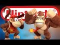 DONKEY KONG COUNTRY Nintendo Promo VHS Von 1994 AFFENSTARK