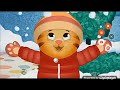 PBS Kids Promo Holiday Party December 2018