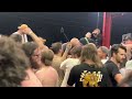 In Irons - Trust Not In Man (w/ 256 Encore) Live