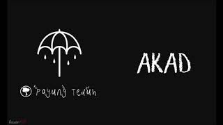 Payung Teduh - Akad (Lirik)